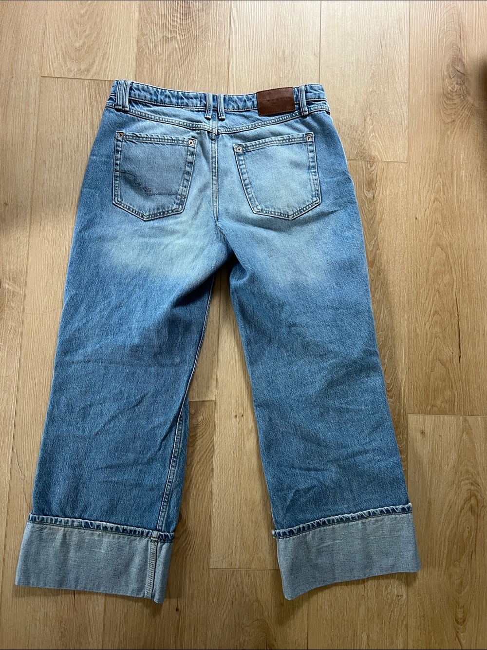Free People We The Free | Final Countdown Jeans 29 - Picture 3 of 5